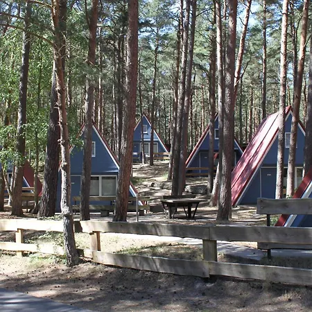 Waldidylle & Meerblick, Finnhuette Im Kiefernwald Nur 150 M Zum - Antonin 펜션 트라센하이드